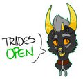 Trades are Open! by pukeytwink
