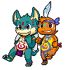 TribalDragon