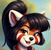 SankasRedPanda