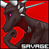 SavageCynder