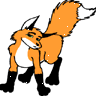 Foxiekins