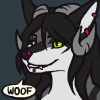 ScaryWoof